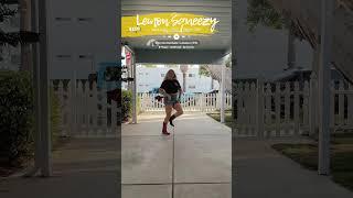 LEMON SQUEEZY - Line Dance Demo