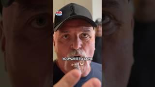 Big John Fury GOES BERSERK at Carl Froch & Tony Bellew 