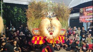 JOS LURR  KEREN BANGET SOLAH SEREKAN TERBAIK PEMBARONG GANTENG REOG PONOROGO BIKIN KAGUM