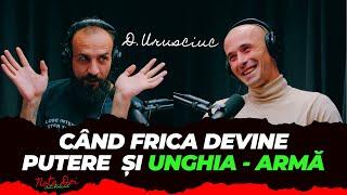 Dima Urușciuc: Centura Neagră și Filosofia Artelor Marțiale Pe Înțelesul Tuturor