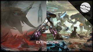 CORRUPTION | An Epic Music Tribute to ARK Extinction