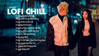 Nhạc Chill Lofi 2024 - Những Bản Lofi Mix Chill Nhẹ Nhàng Cực Hay -Nhạc Trẻ Lofi Gây Nghiện Hot 2024