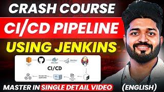 DevOps Production CICD Pipelines || Jenkins Tutorial For Beginners | Jenkins Full Course