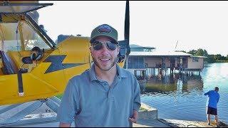 Basic Float Flying: A Refresher with Ben (Part 1)