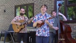 Summer Holiday | Hawaiian Band