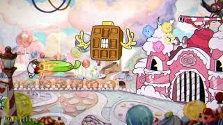 Cuphead - Baroness Von Bon Bon (S-rank / no damage)