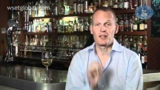 WSET 3 Minute Wine School - Spain, presented by Tim Atkin MW