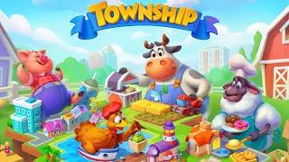 Я нашел замену Hay Day, это Township. Зову всех в свой союз