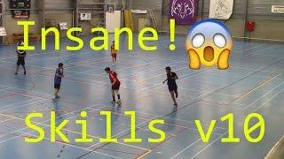 Voetbalzone Skills v10 Buny