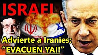 ISRAEL vs IRAN in TOTAL WAR!! - Explained in detail - Has WORLD WAR III begun?
