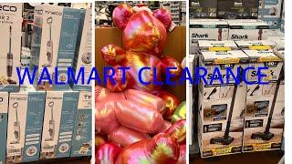 WALMART CLEARANCE SHOPPING ~SHOP WITH ME AT WALMART I FOUND SOME AMAZING DEALS!