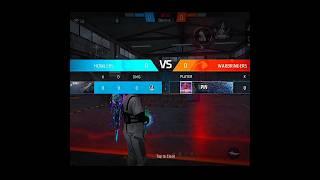 TEROX VS PIN