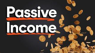 4 ways to get passive income from ETFs