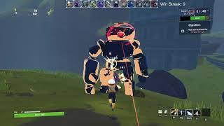 Risk of Rain 2 | Commando's Fresh Start | Win Streak: 1 (Light Commentary)
