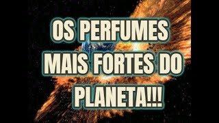 TOP 20 PERFUMES PARA EXPLODIR O MUNDO 2019 I OS PERFUMES MAIS FORTES DO PLANETA !!! (NICHO)