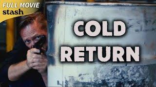 Cold Return | Thriller | Full Movie | Killer Drifter