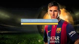 FIFA 15 CRACK v3 3DM