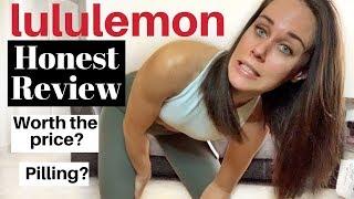 Are Lululemon leggings worth the money in 2020? (Honest Review)