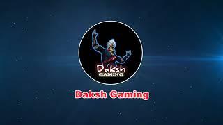 Daksh Gamer Intro #shorts #youtubegaming #freefire #freefiretipsandtricks