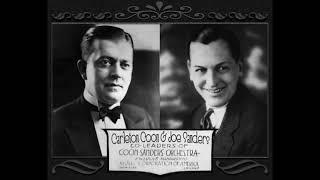 Mine - All Mine - Coon-Sanders Orchestra (1927)