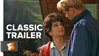 Rome Adventure (1962) Official Trailer - Troy Donahue, Suzanne Pleshette Movie HD