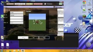 MCreator (1.5.1) Tutorial - Making a block (Indeth)