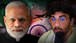 INDIA VS PAKISTAN