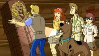 What's New Scooby Doo? Theme Song (Official Video)