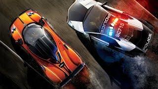 NFS HOT PURSUIT #2: постигли кливиатурное руление!