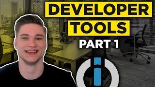 Integromat Developer Tools PART 1 : Initial Setup