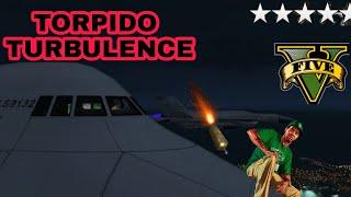 GTA-V || PART-9 || TORPIDO TURBULENCE || MARWIK Game'R' || AshAjay ||