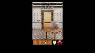 100 Doors Brain Teasers Level 1 2 3 4 5 Walkthrough Cheats