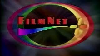 Filmnet Plus (Scandinavia) Ident