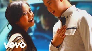 Gita Gutawa, Derby Romero - Cinta Takkan Salah (Video Clip)