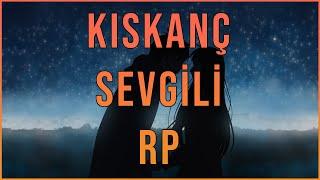 Kavga etmek istemiyorum.. | Kıskanç Sevgili Roleplay | Sevgili ASMR