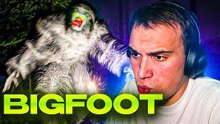 КИШКИ ИГРАЮТ В Bigfoot \ #sasavot #spokoynich