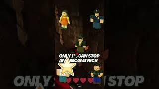 228 Easy Robux Hack Trigger In Seconds!  #robux #roblox #shorts