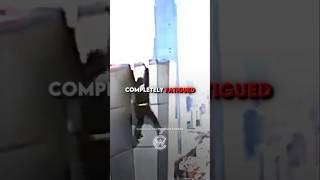 Tik Tok Influencer Does His last Stunt️