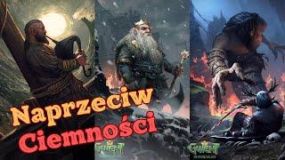 Pozbaw rywali złudzeń ! *6 Talii* ( Kilka Frakcji ) | Gwint