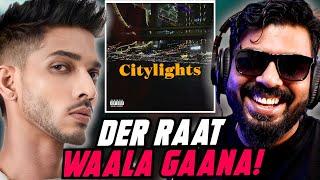 Citylights By JJ47 x Talha Anjum x Maria Unera Reaction | AFAIK