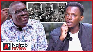 DEAD END: This Has Cemented Ruto’s Fate