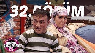 Çok Güzel Hareketler 2 | 32.Bölüm (Tek Parça Full HD)