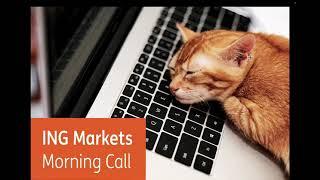 DAX 12.11.2024 - Rücklauf bis 19.050 Punkte? - ING MARKETS Morning Call