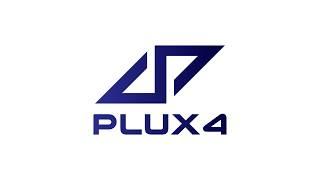 PLUX4 Channel Intro