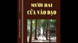 12 cửa vào đạo - Trưởng Lão Thích Thông Lạc