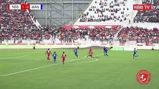 Highlights: Nyasa Big Bullets 2-1 Mighty Wanderers