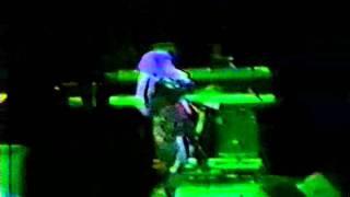 Heart Live Iowa 1986 Never