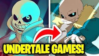 Top 12 best Roblox Undertale Games to play in 2021