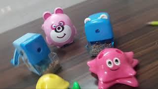 FANCY UNIQUE TABLE SHARPENER | FANCY ITEMS | TOYVIEW USS |