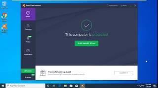 How to Install Avast Antivirus Free Edition (2021)